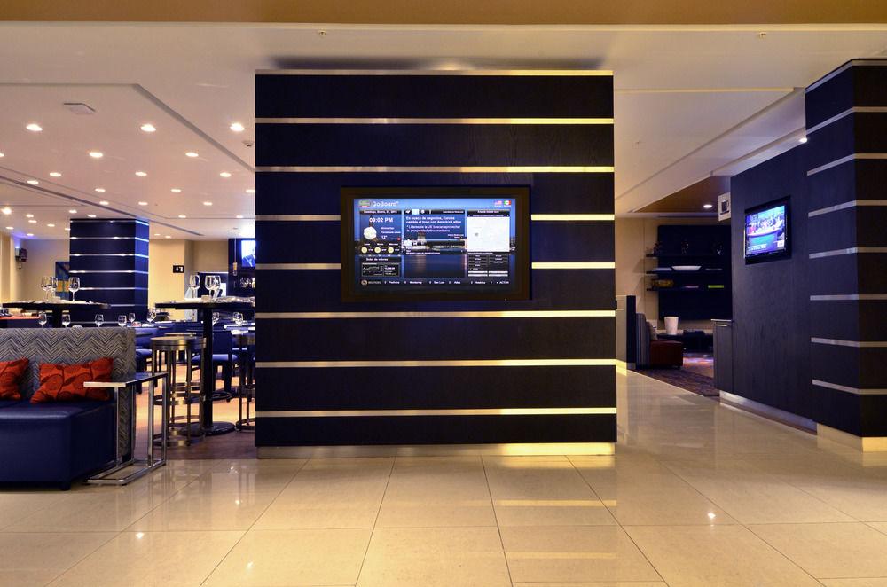 Courtyard Toluca Tollocan Экстерьер фото