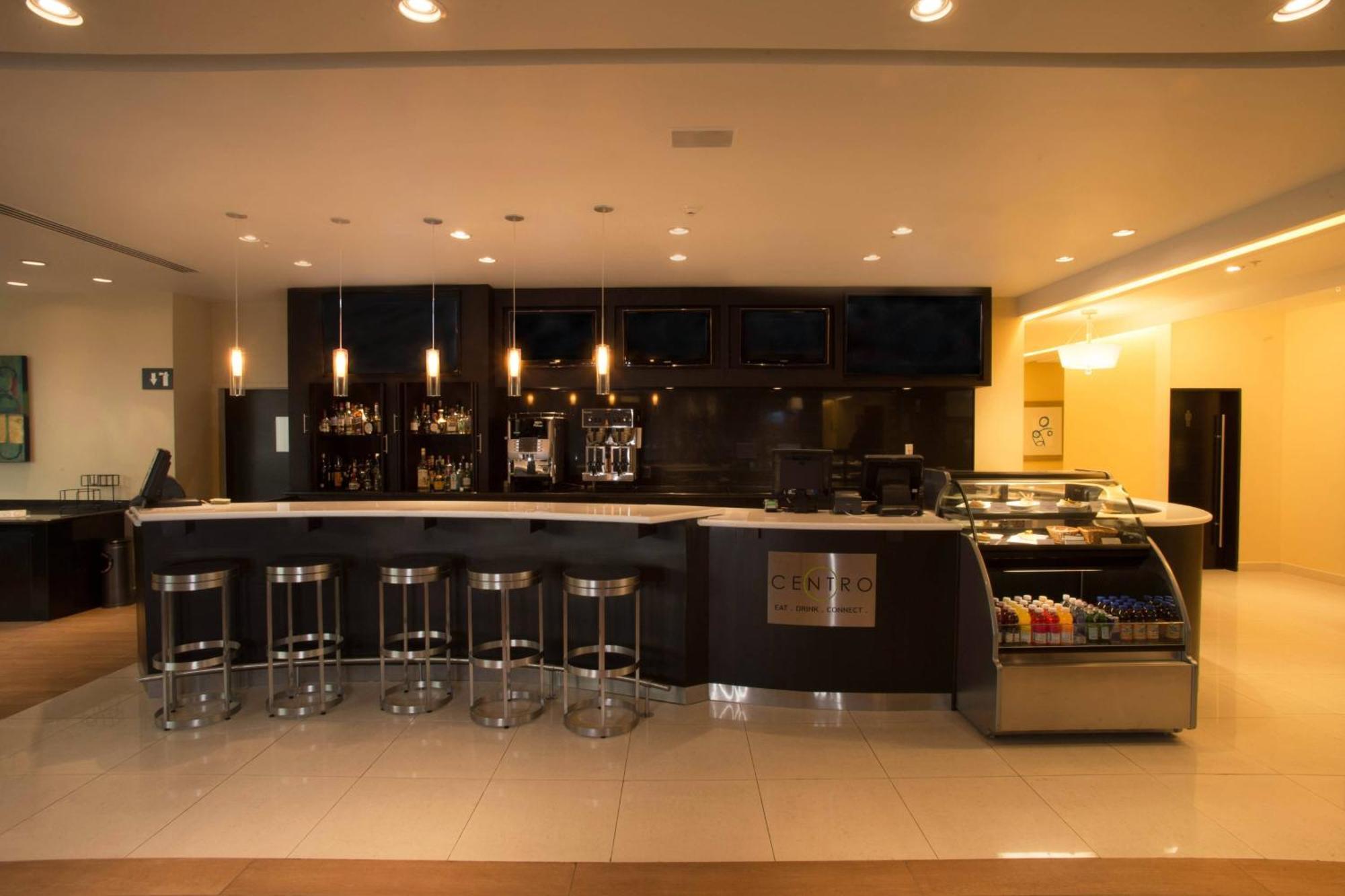 Courtyard Toluca Tollocan Экстерьер фото
