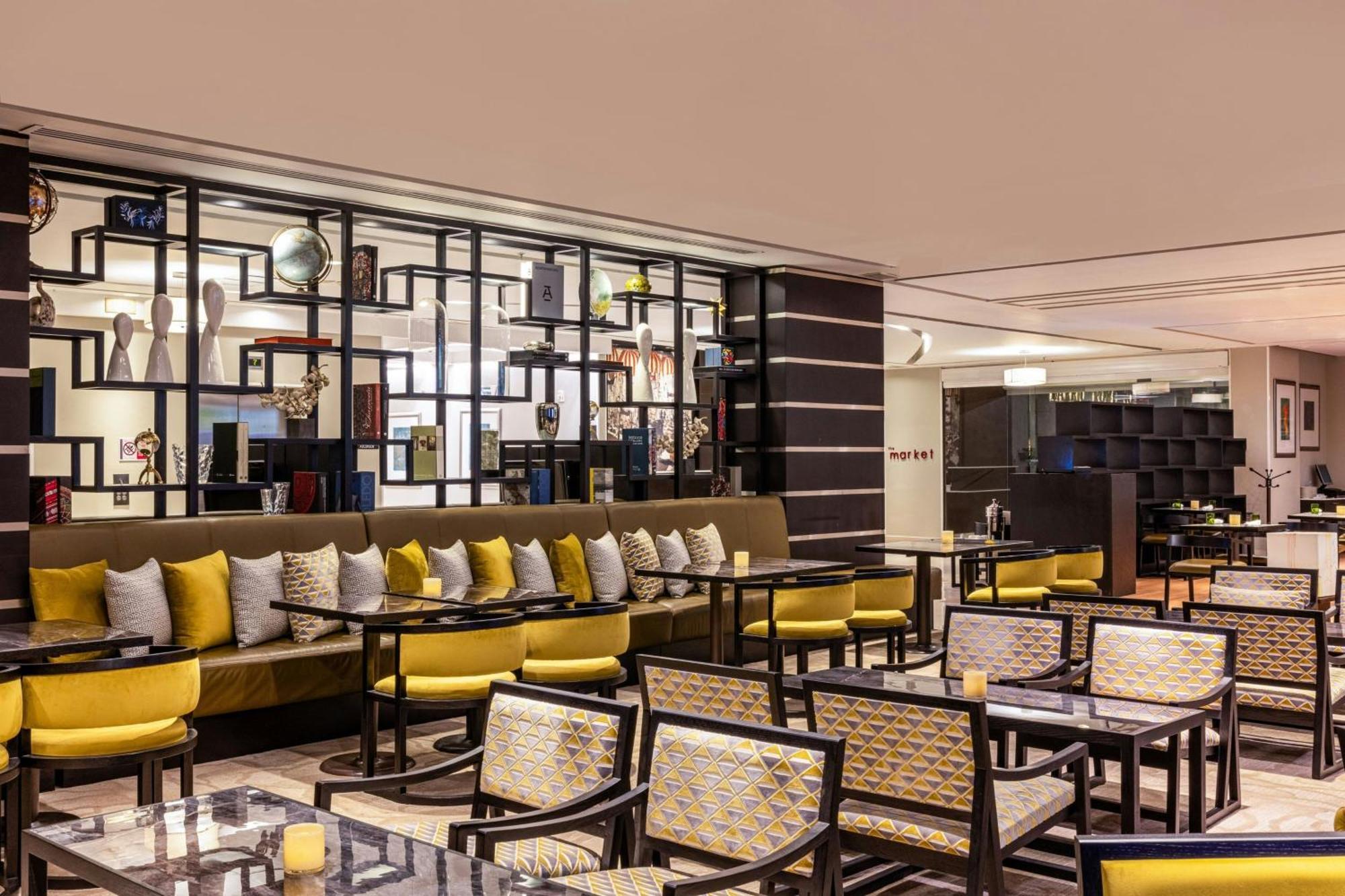 Courtyard Toluca Tollocan Экстерьер фото