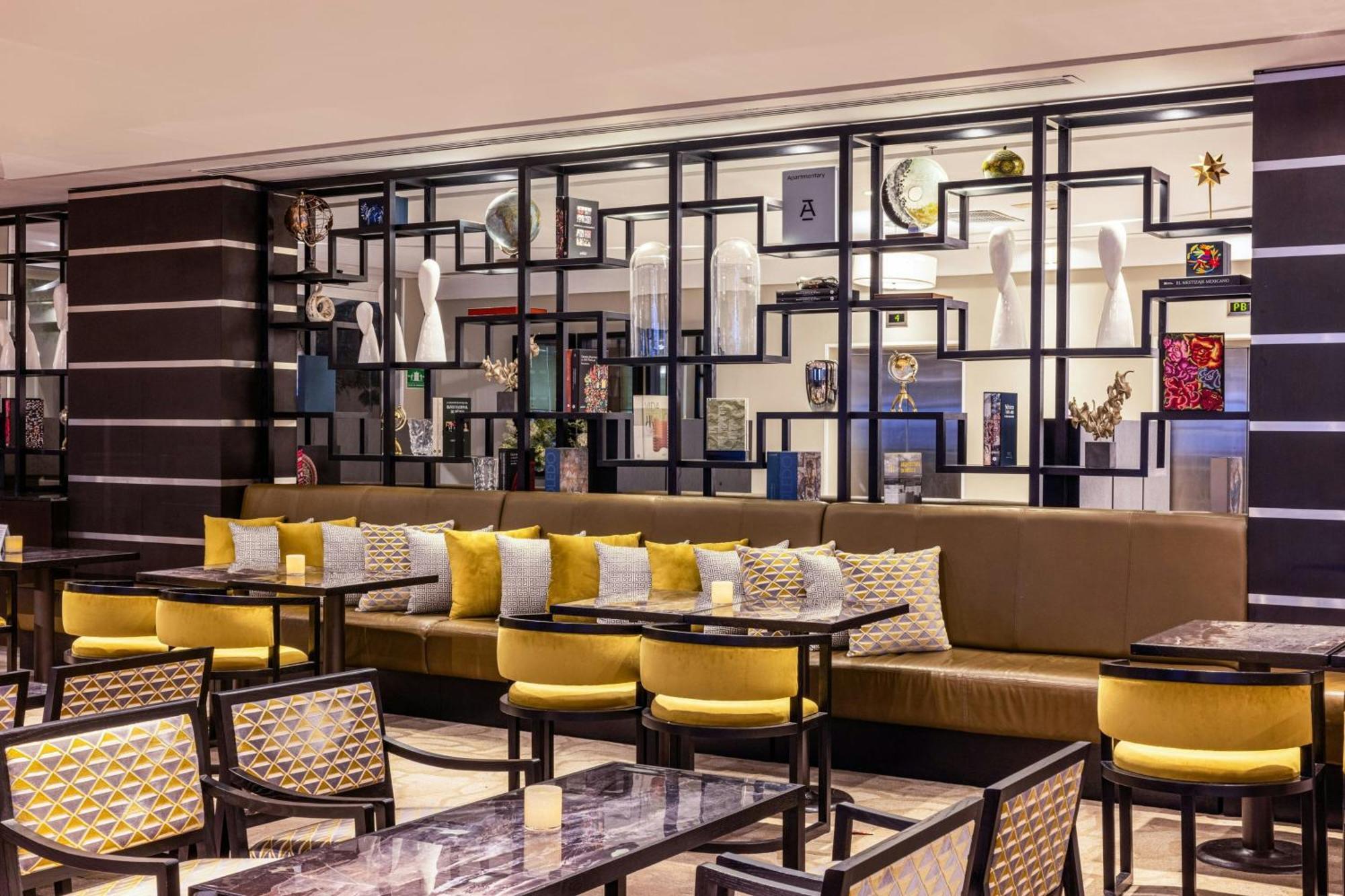 Courtyard Toluca Tollocan Экстерьер фото