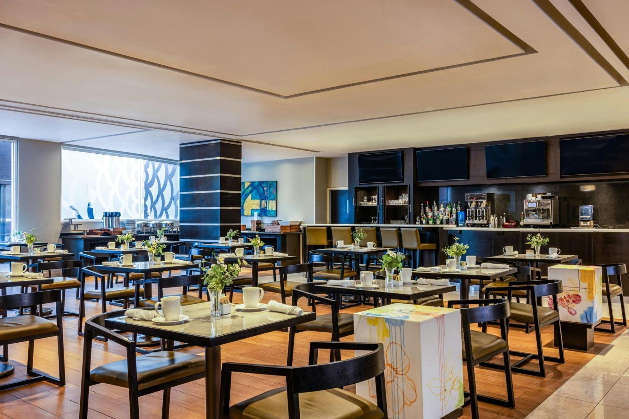 Courtyard Toluca Tollocan Экстерьер фото